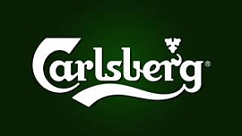 Кино с байкерами - это повод для Carlsberg!