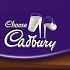 Фиолетовый Cadbury 