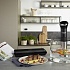Высокая кухня от Hotpoint: набор для приготовления вкусной и полезной пищи по технологии «су-вид»