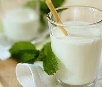 Повышенная кислотность молока 