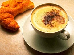 10 причин «присесть» на кофе