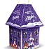 Milka желает «Нежного Нового Года»