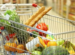 Популярность  сайта о некачественных продуктах