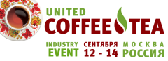 UNITED COFFEE & TEA INDUSTRY EVENT 12-14.09.2013