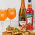 Рецепты идеальной вечеринки с Aperol Spritz и Elementaree 