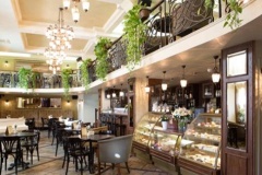 День рождения ресторана "Житная 10"