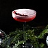 Новогодний коктейль в ресторане Wine&Crab на Никольской