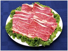 Россельхознадзор предложил провести переговоры по поставкам мяса из Бразилии