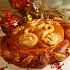 Приснился каравай