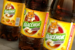 «Квасёнок»: друг детям и помощник родителям