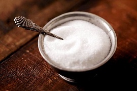 ФАС выявила еще один картель на рынке соли
