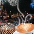 Фестиваль кофе на Красной площади