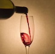 Как производится красное вино каберне