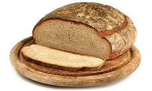 В хлебе содержится опасное количество соли