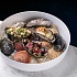 Мидиолусы в ресторане Atlantica Seafood