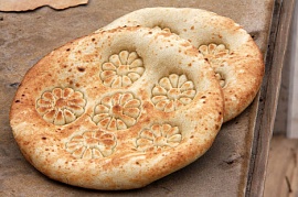 Цены на Хлеб в Туркмении выросли