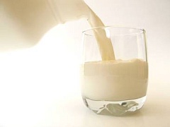 ГМО-коровы доятся человеческим молоком