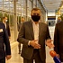 Алексей Дюмин оценил ТК «Тульский»: 26 га высокотехнологичных теплиц
