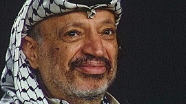 Арафата отравили, заявляет комиссия