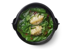 Летнее меню «Тануки»! 