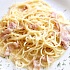 «Калорийные» Макароны