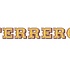 Запуск русской версии КСО сайта Группы Ferrero www.ferrerocsr.com 