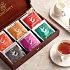 Сохраняйте спокойствие и пейте чай: Эмирейтс приглашает вас в путешествие по странам, знаменитым своими чайными церемониями 