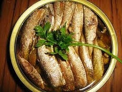 Какие бывают консервы