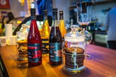 Шоколадница определила лучшую команду бариста своей сети